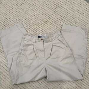 Extra High-Rise Wide Leg Pant